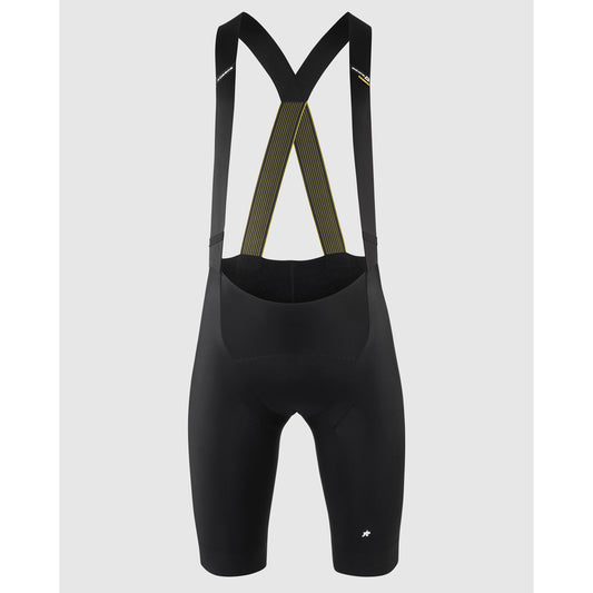 Spodenki ASSOS EQUIPE R S11 Black Series Bib Short