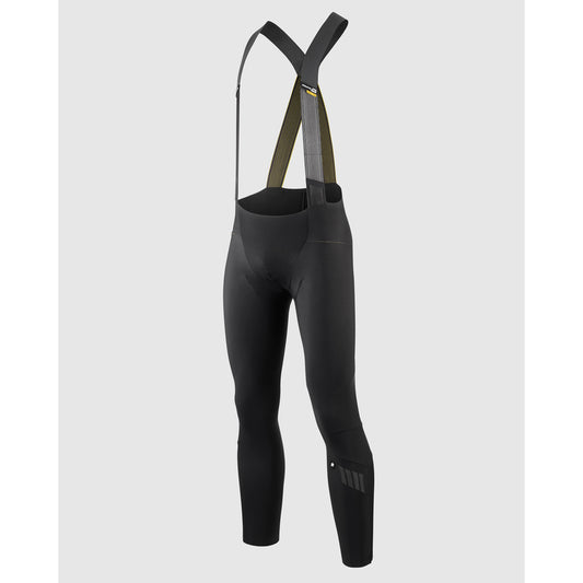 ASSOS RS S11 Black Series Bibshorts
