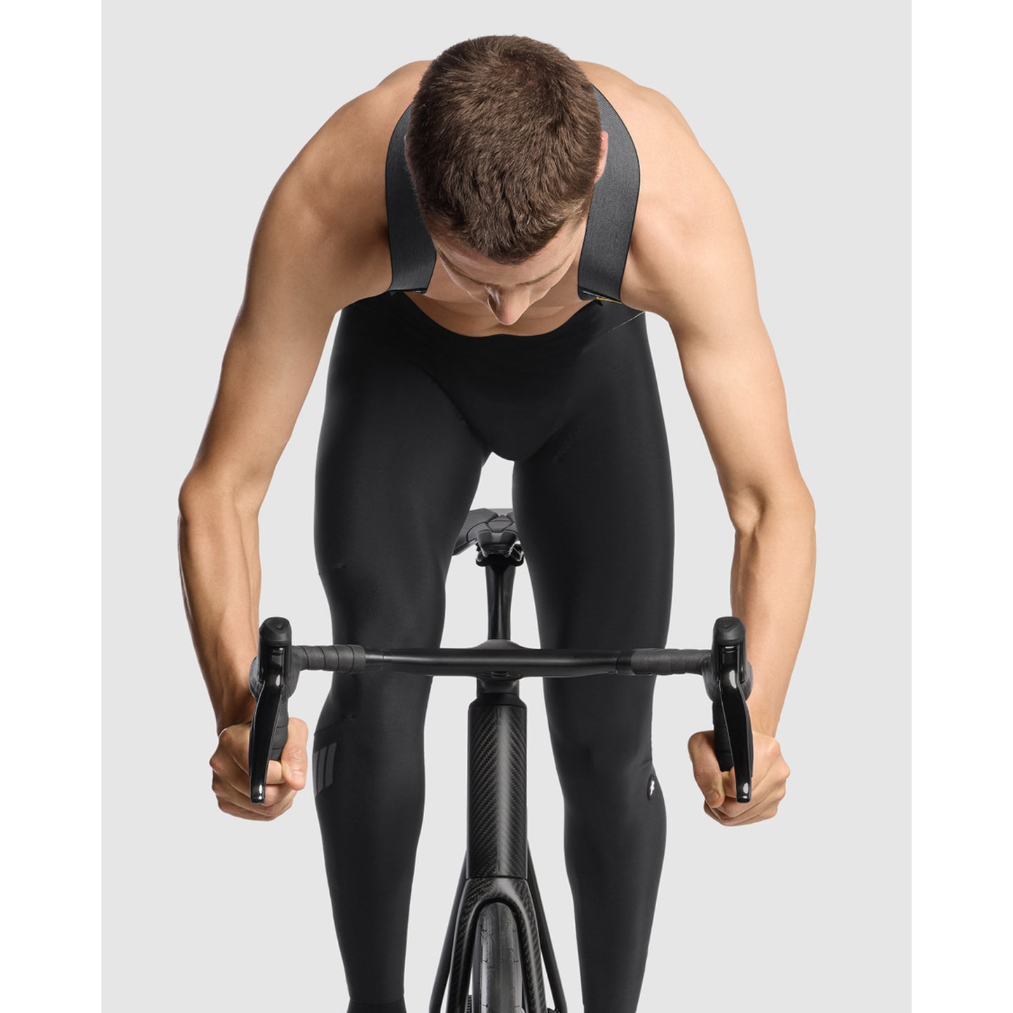 ASSOS RS S11 Black Series Bibshorts