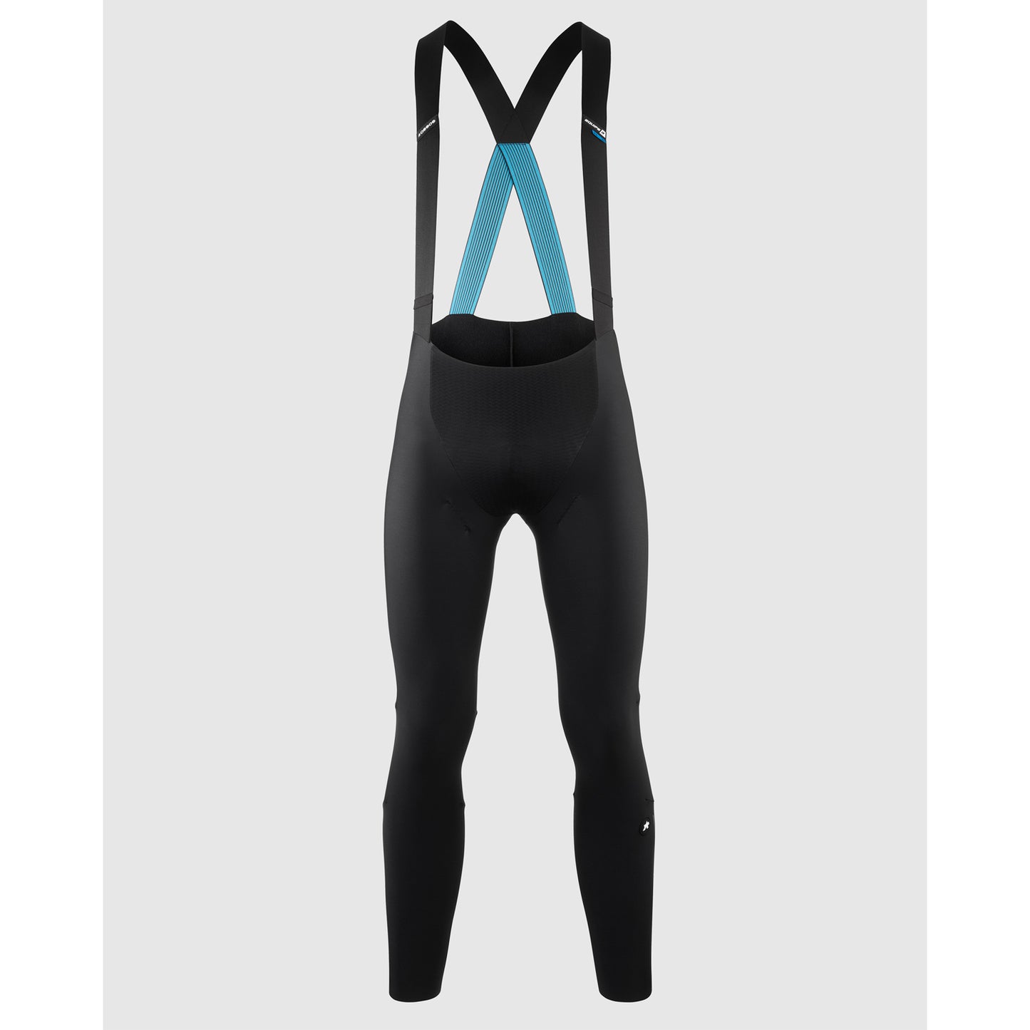 Koszulka ASSOS EQUIPE R S11 Black Series Bib Tight