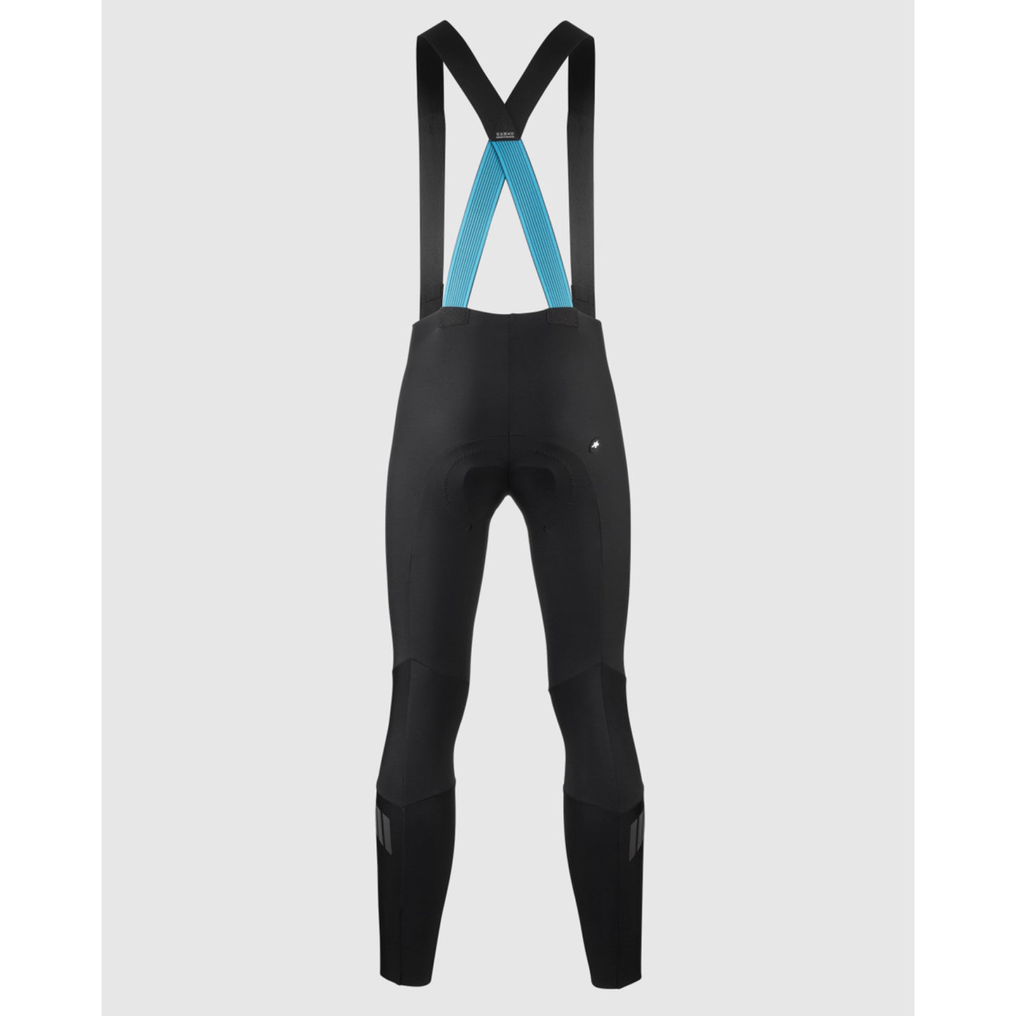 Koszulka ASSOS EQUIPE R S11 Black Series Bib Tight