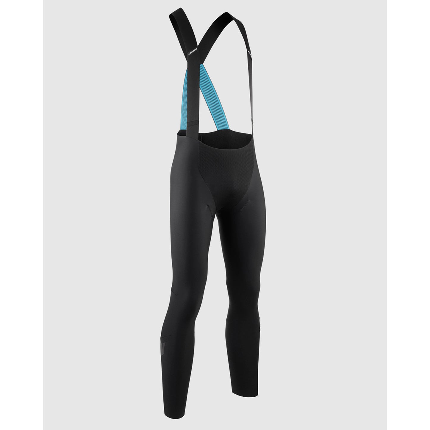 Koszulka ASSOS EQUIPE R S11 Black Series Bib Tight