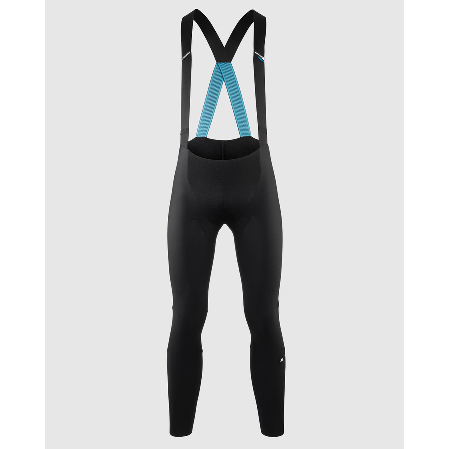 Koszulka ASSOS EQUIPE R S11 Black Series Bib Tight