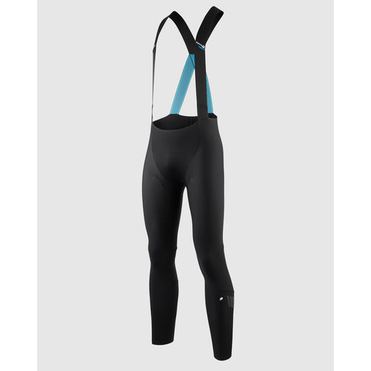 Koszulka ASSOS EQUIPE R S11 Black Series Bib Tight