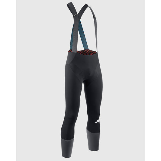 Spodenki ASSOS RS UZ S11 Black Series Bibshorts