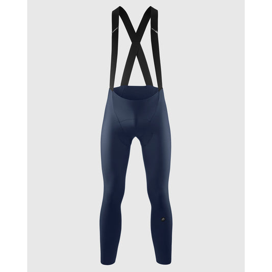 Koszulka ASSOS MILLE GT S11 Primal Blue Bib Tight