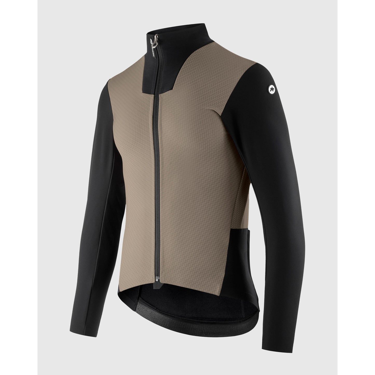 Kurtka ASSOS MILLE GT S11 Dune Sand