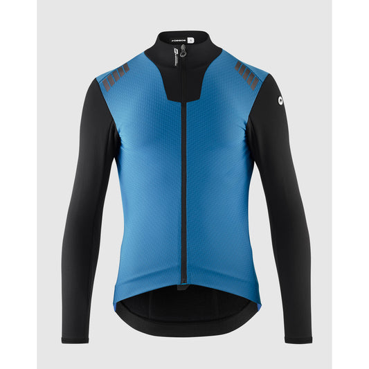 Kurtka ASSOS MILLE GT UZ S11 Storm Blue