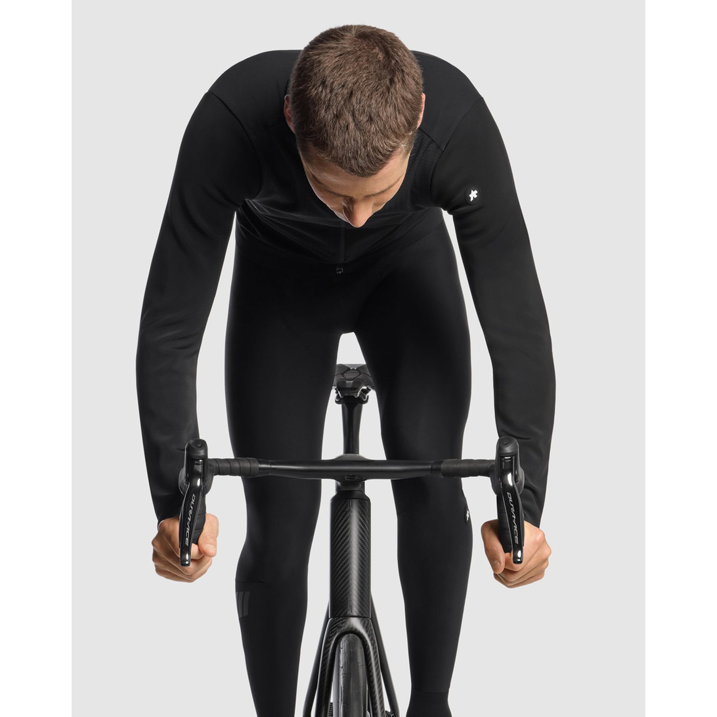 Kurtka ASSOS EQUIPE R S11 Black Series