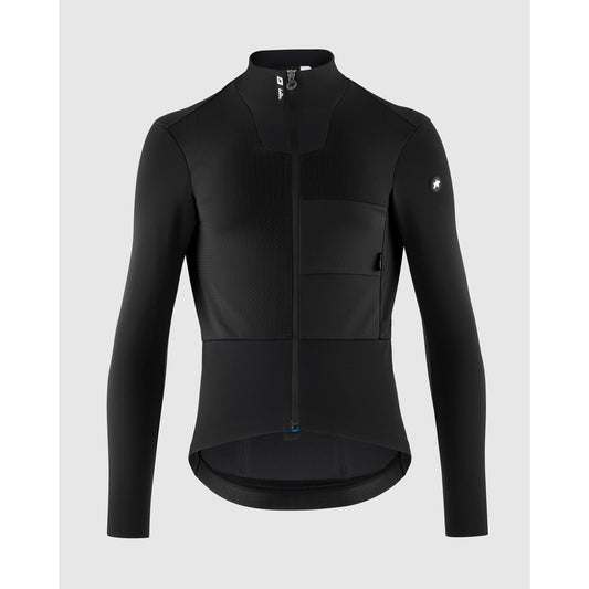 Kurtka ASSOS EQUIPE R S11 Black Series