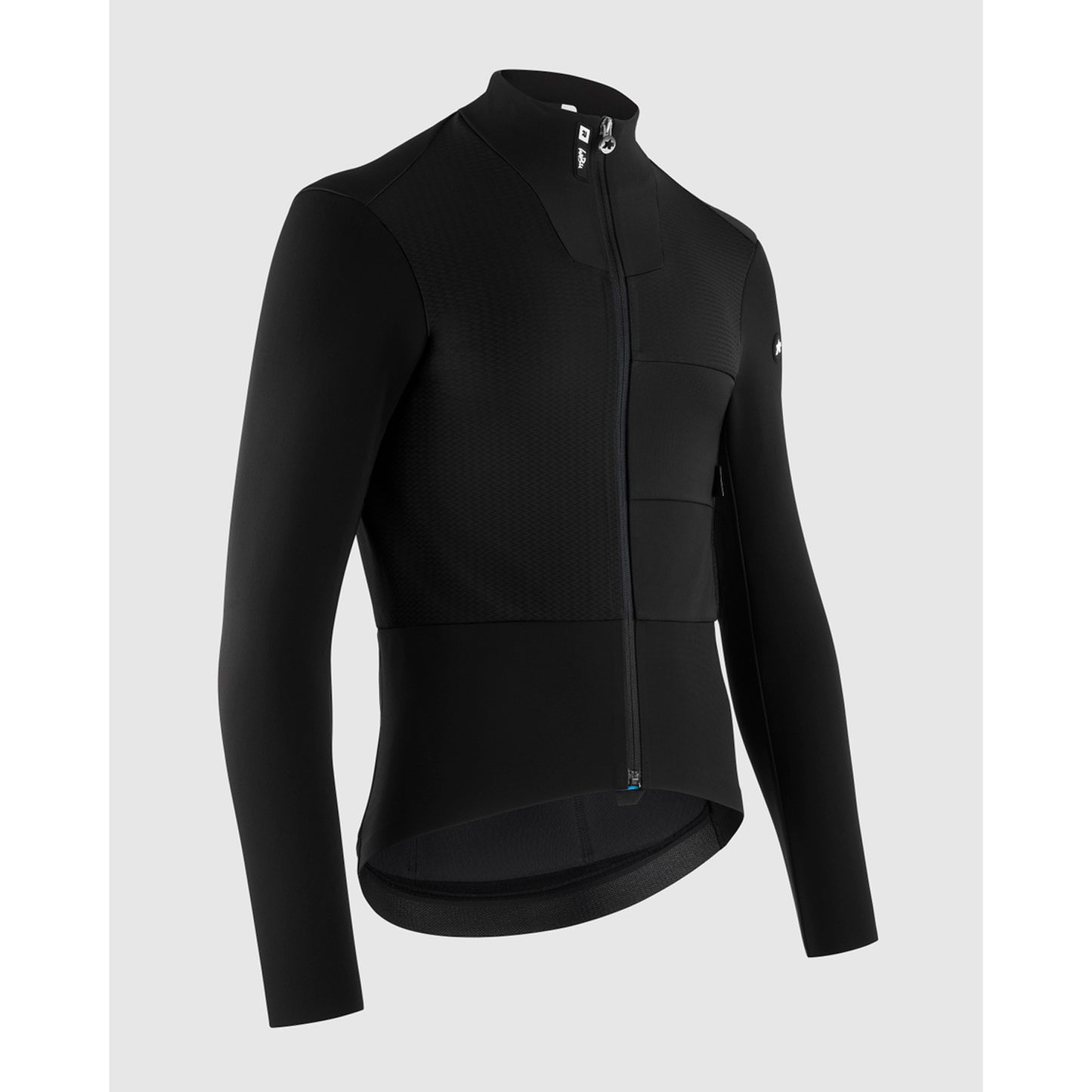 Kurtka ASSOS EQUIPE R S11 Black Series