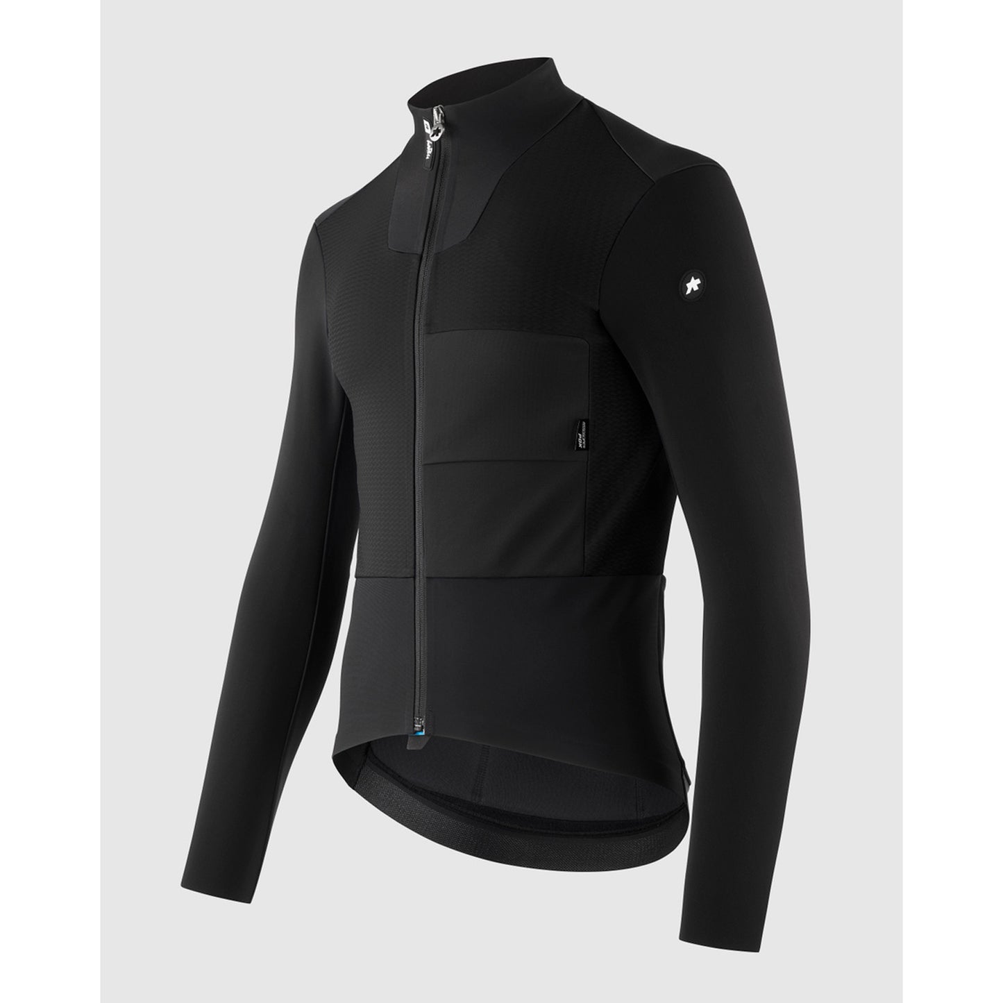 Kurtka ASSOS EQUIPE R S11 Black Series