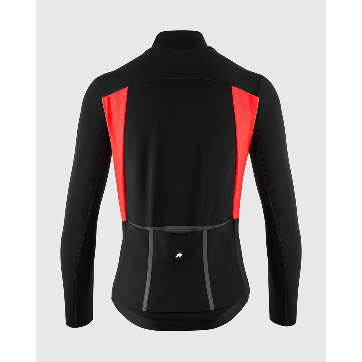 Kurtka ASSOS EQUIPE R S11 LollyRed