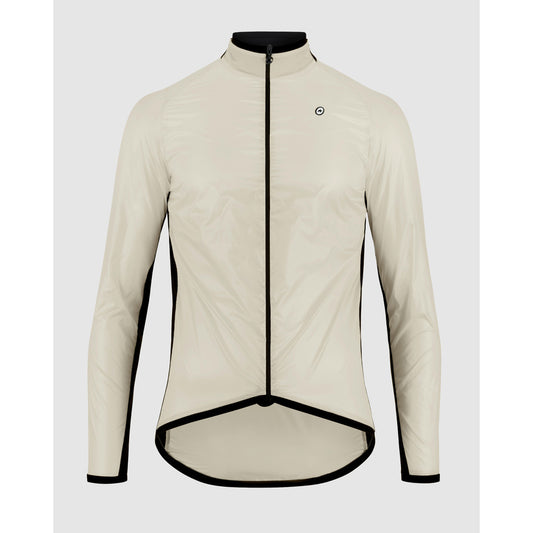 Kurtka ASSOS MILLE GT Wind C2 Sand