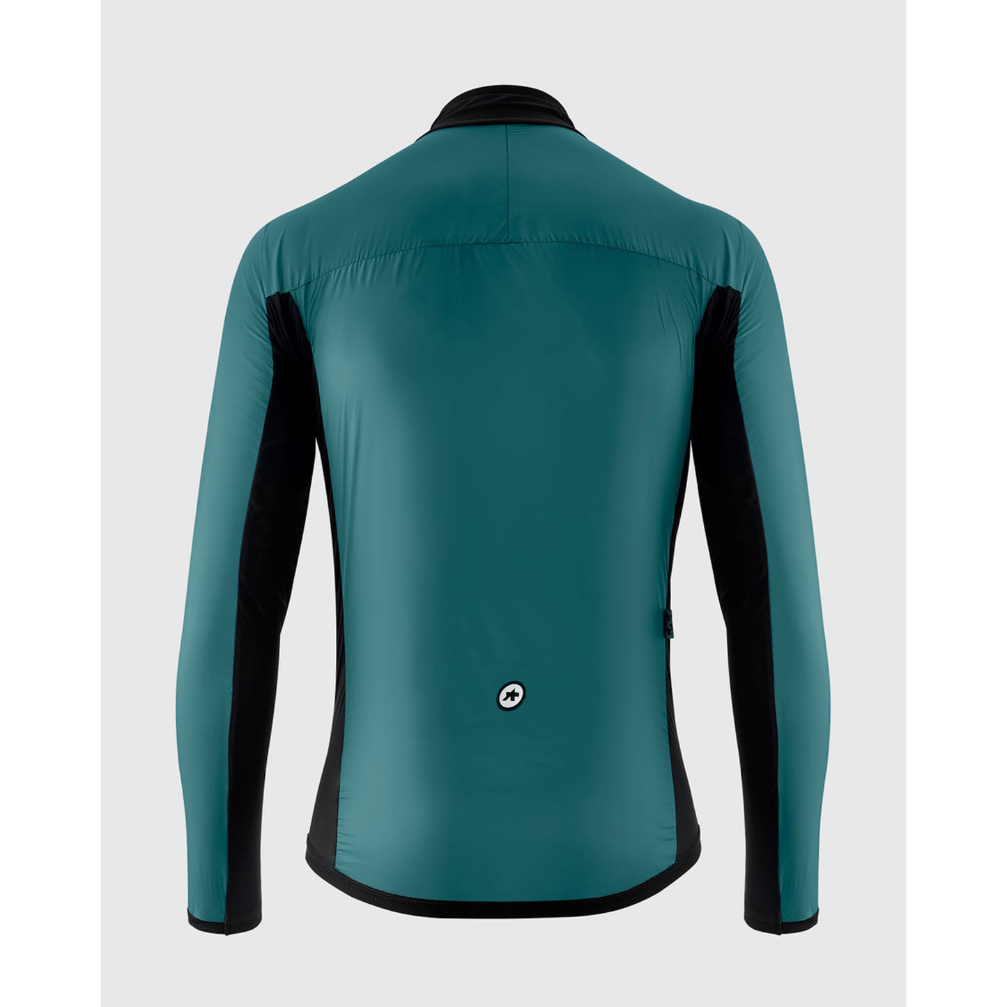 Kurtka ASSOS MILLE GT Wind C2 Foundation Green