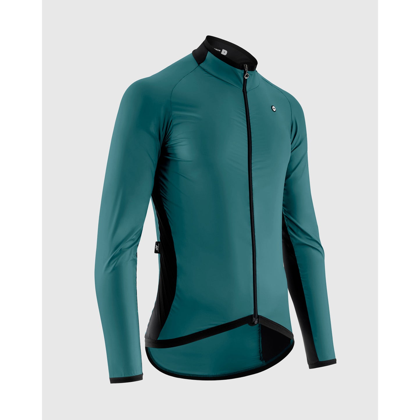 Kurtka ASSOS MILLE GT Wind C2 Foundation Green