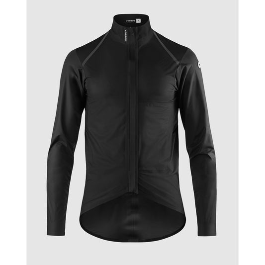 ASSOS MILLE GTS Rain S11 Black Series Jacket