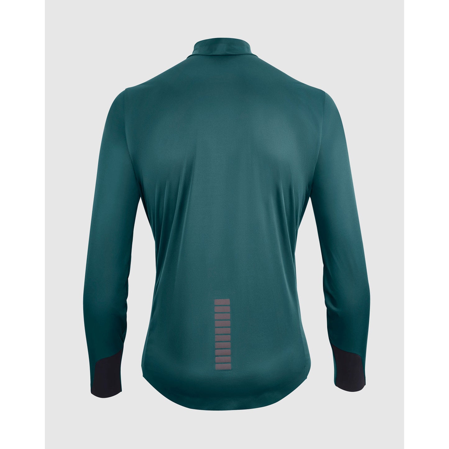 Kurtka ASSOS MILLE GT Shell S11 Foundation Green