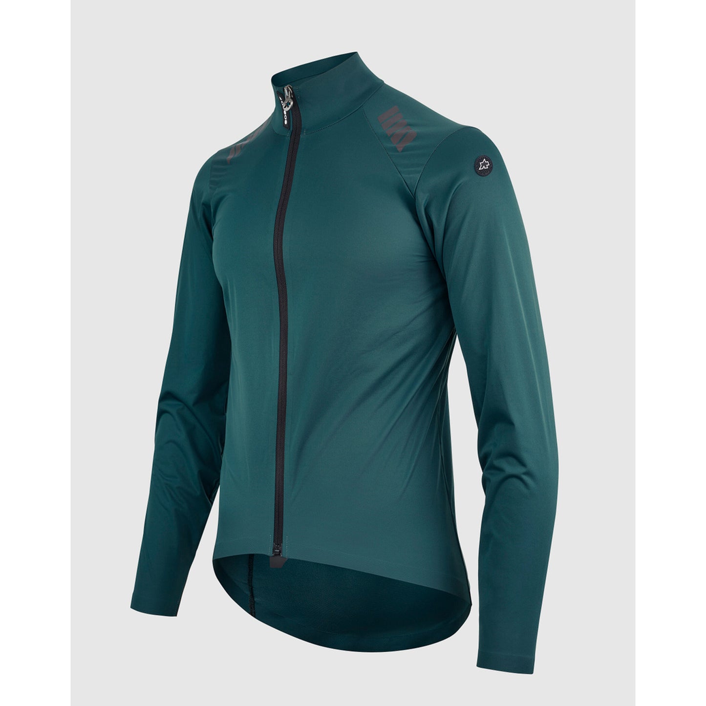 Kurtka ASSOS MILLE GT Shell S11 Foundation Green
