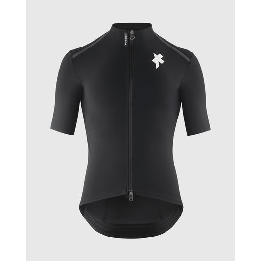 Kurtka ASSOS EQUIPE R Rain S11 z czarnej serii