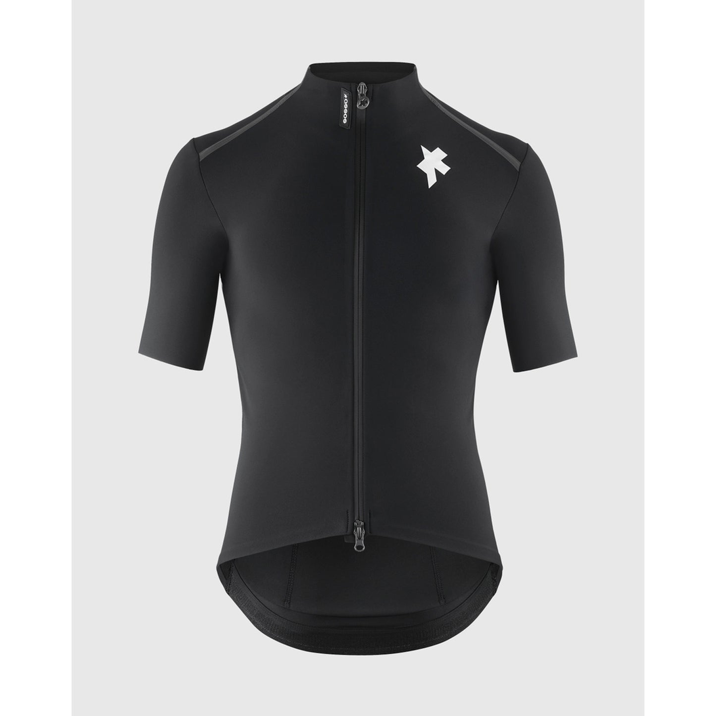 Kurtka ASSOS EQUIPE R Rain S11 z czarnej serii
