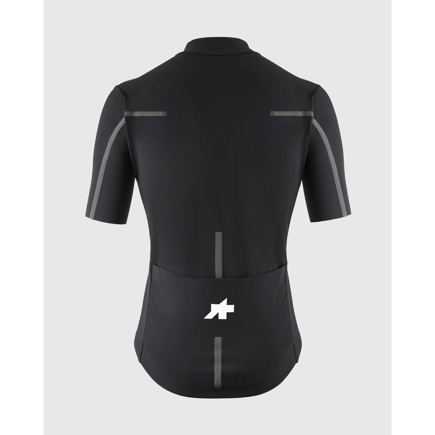 Kurtka ASSOS EQUIPE R Rain S11 z czarnej serii