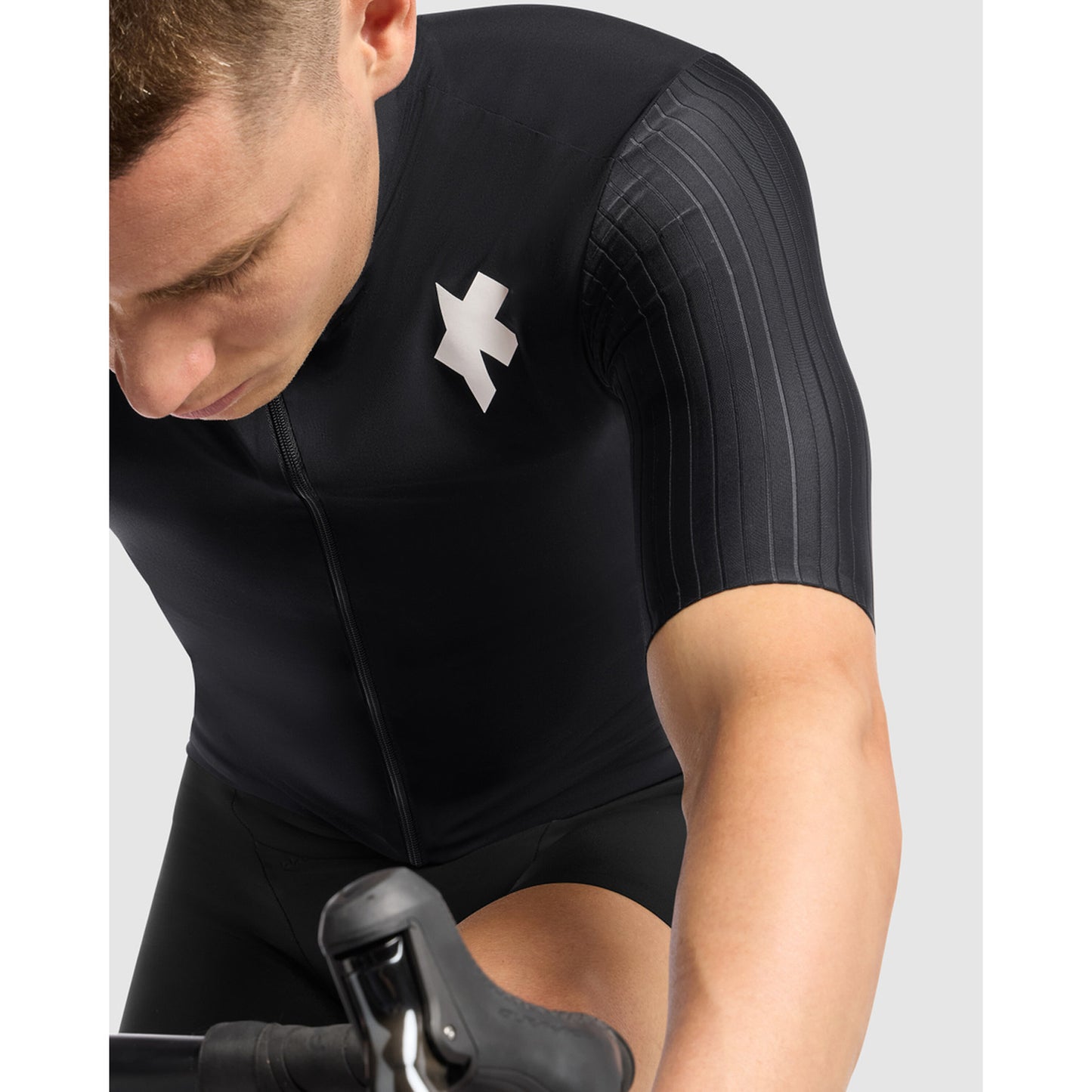 Kurtka ASSOS EQUIPE RS S11 Black Series