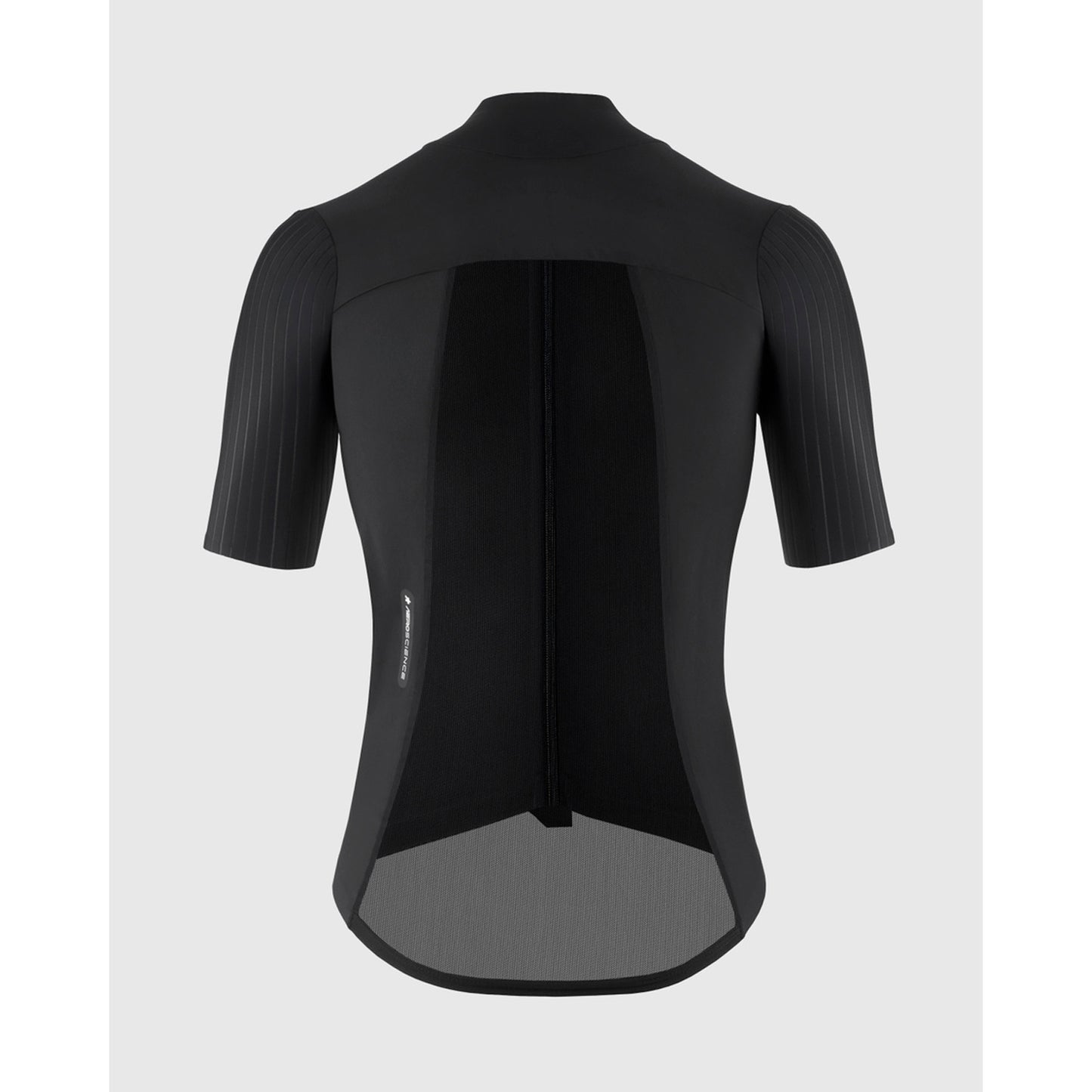 Kurtka ASSOS EQUIPE RS S11 Black Series
