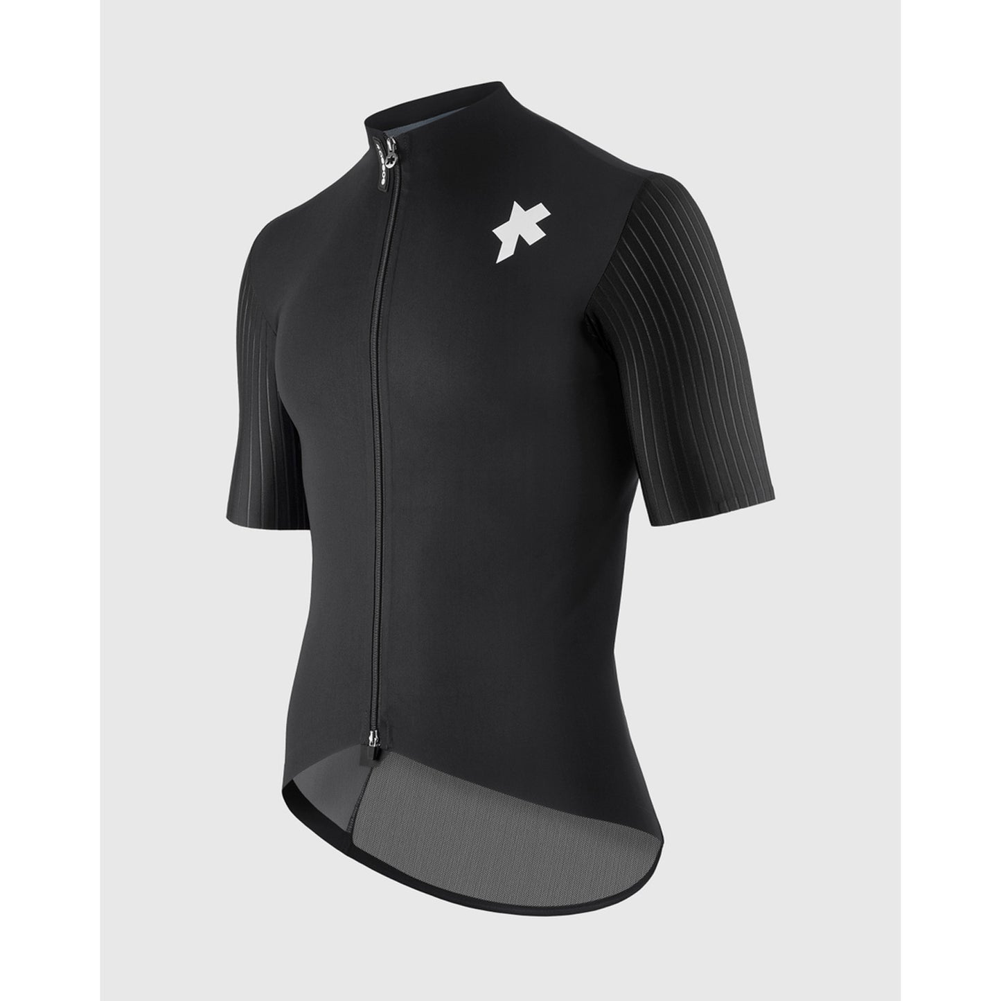 Kurtka ASSOS EQUIPE RS S11 Black Series
