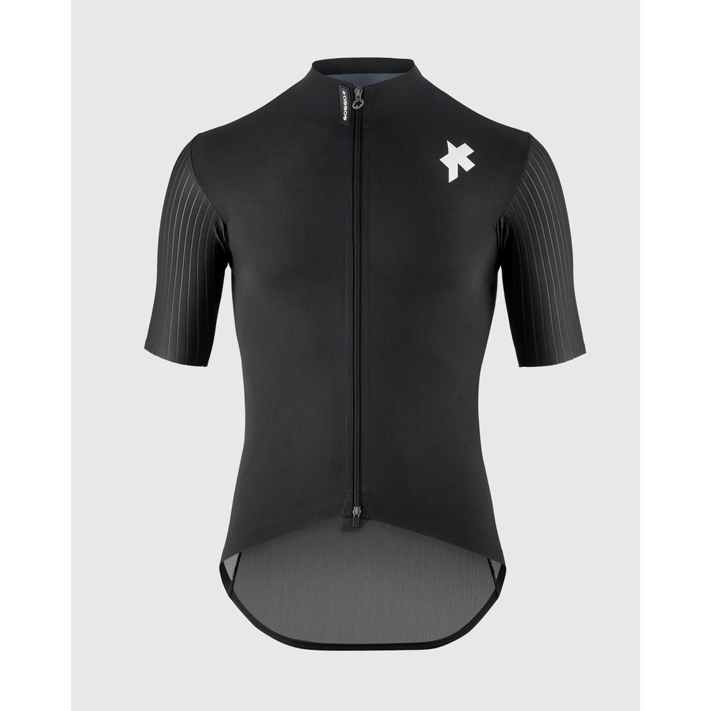Kurtka ASSOS EQUIPE RS S11 Black Series