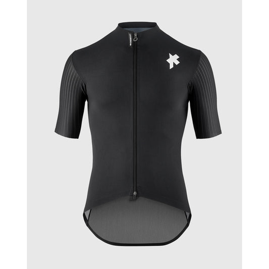 ASSOS EQUIPE RS S11 Black Series Jacket