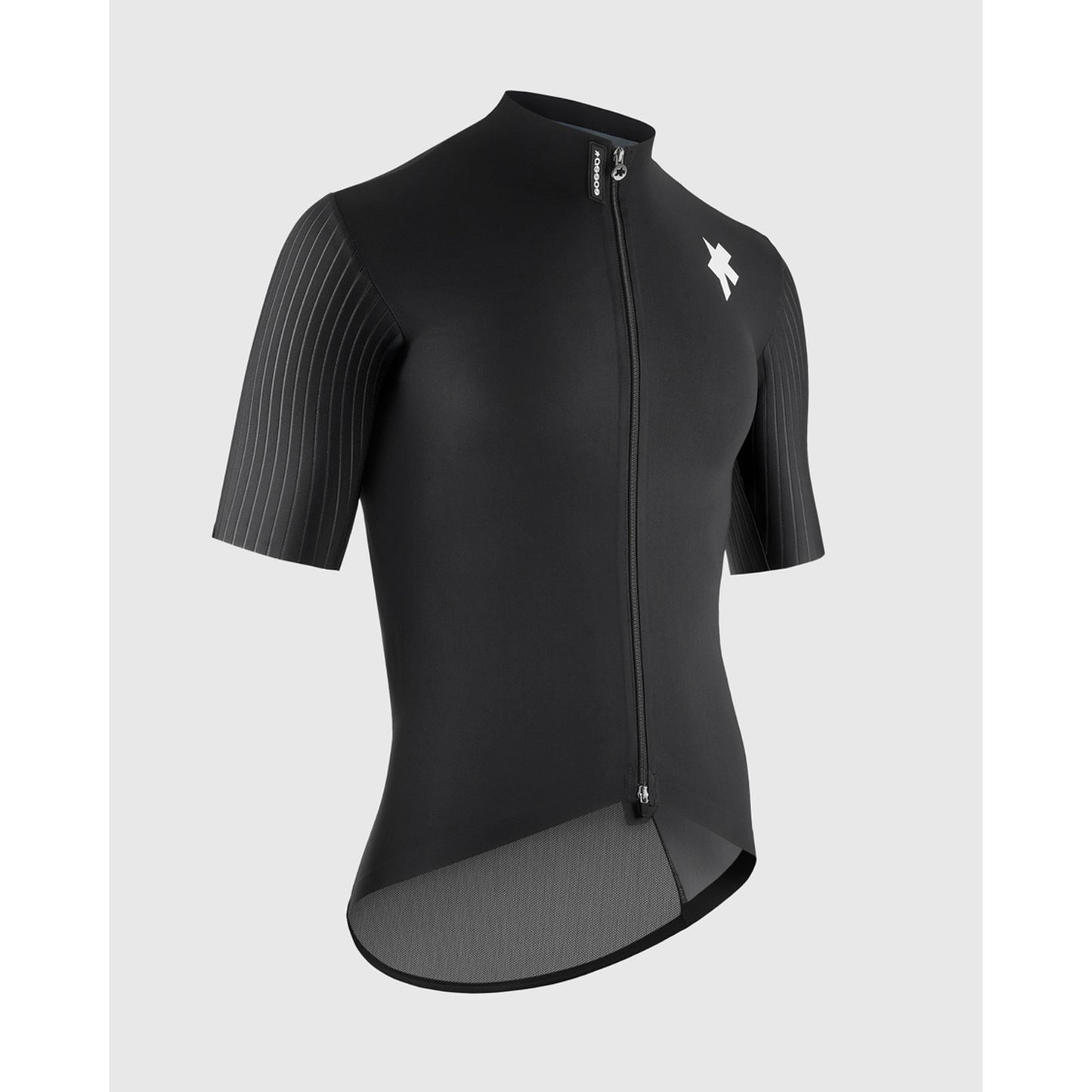 Kurtka ASSOS EQUIPE RS S11 Black Series
