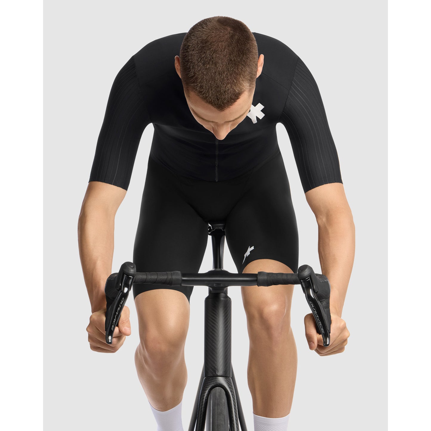 Kurtka ASSOS EQUIPE RS S11 Black Series