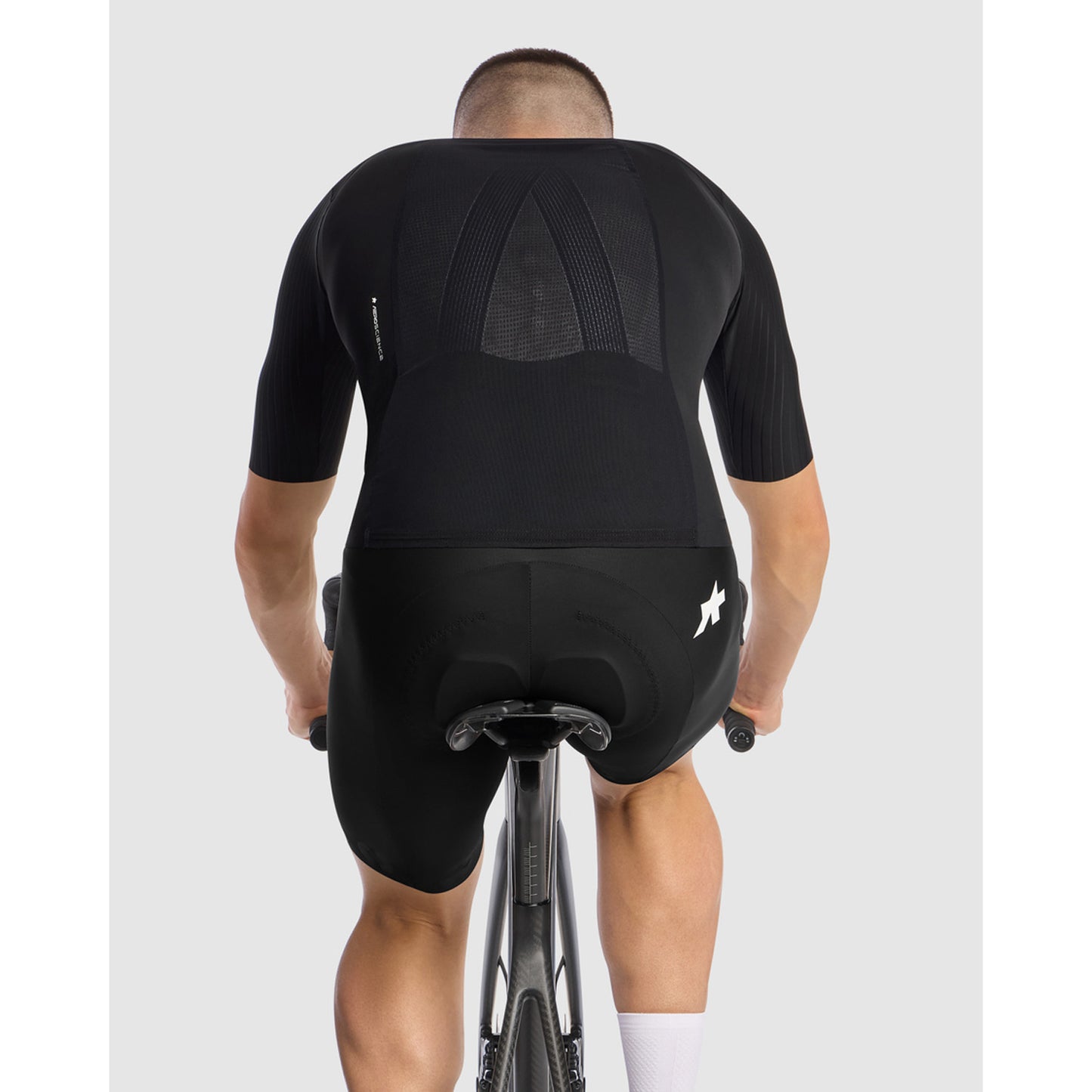Kurtka ASSOS EQUIPE RS S11 Black Series