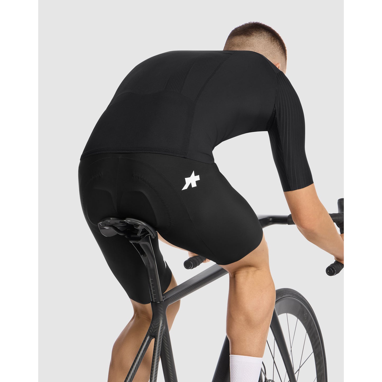 Kurtka ASSOS EQUIPE RS S11 Black Series