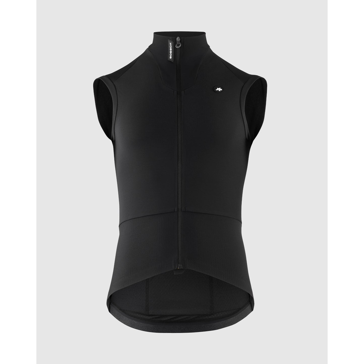 Kurtka bez rękawów ASSOS EQUIPE R S11 Black Series