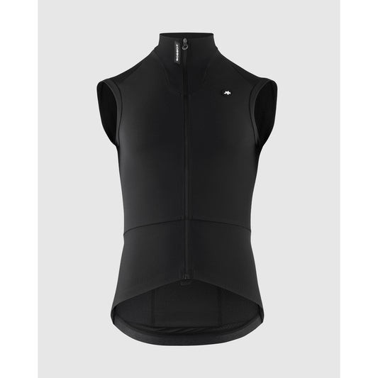 Kurtka bez rękawów ASSOS EQUIPE R S11 Black Series