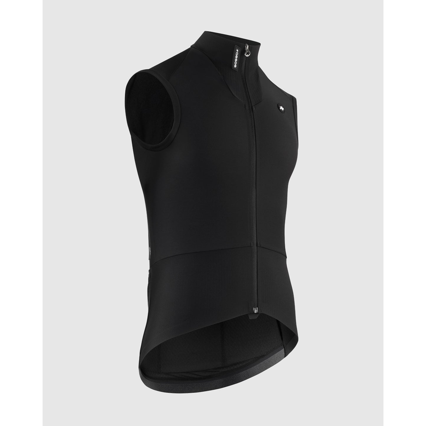 Kurtka bez rękawów ASSOS EQUIPE R S11 Black Series