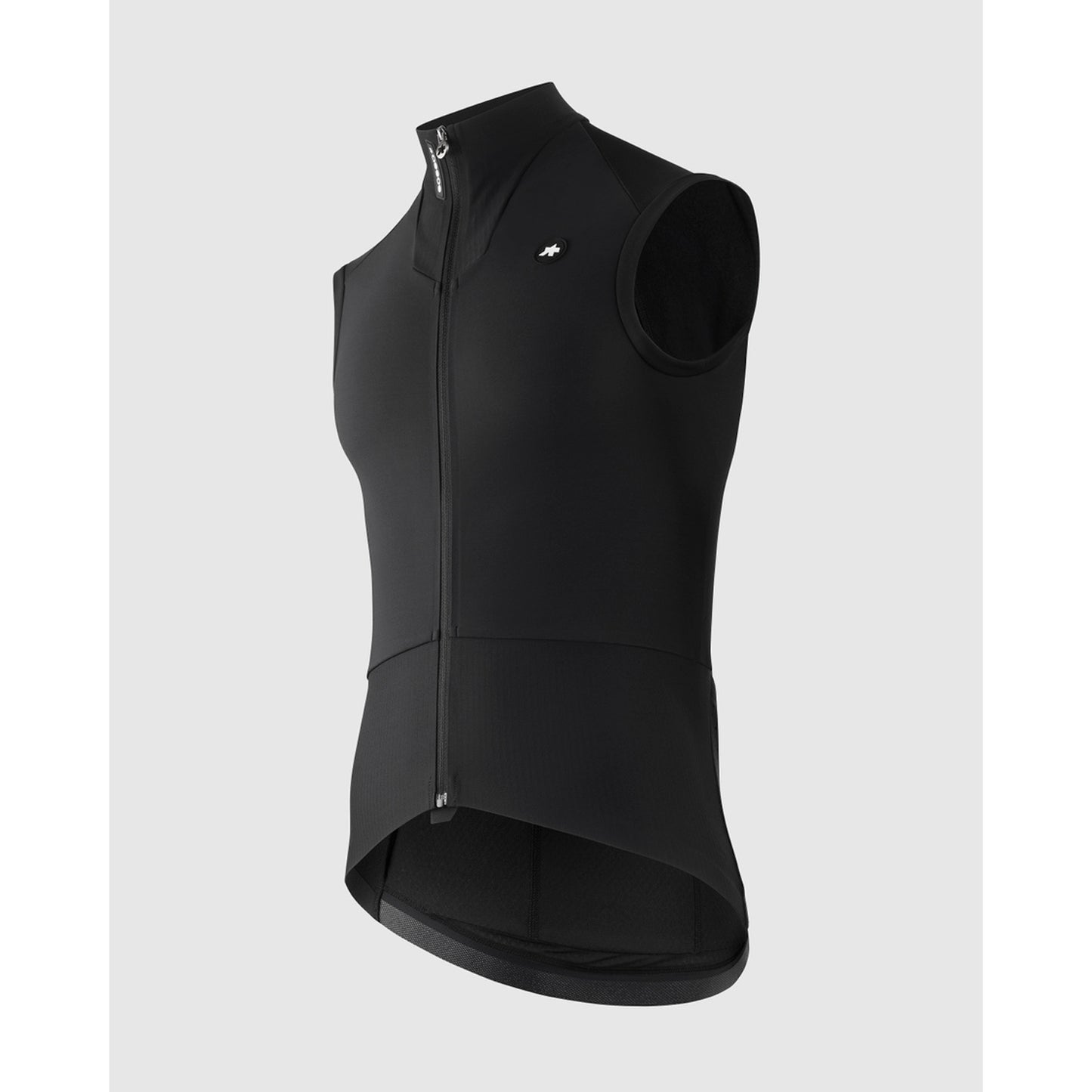 Kurtka bez rękawów ASSOS EQUIPE R S11 Black Series