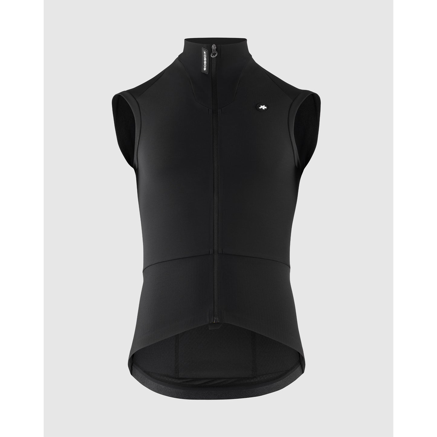Kurtka bez rękawów ASSOS EQUIPE R S11 Black Series