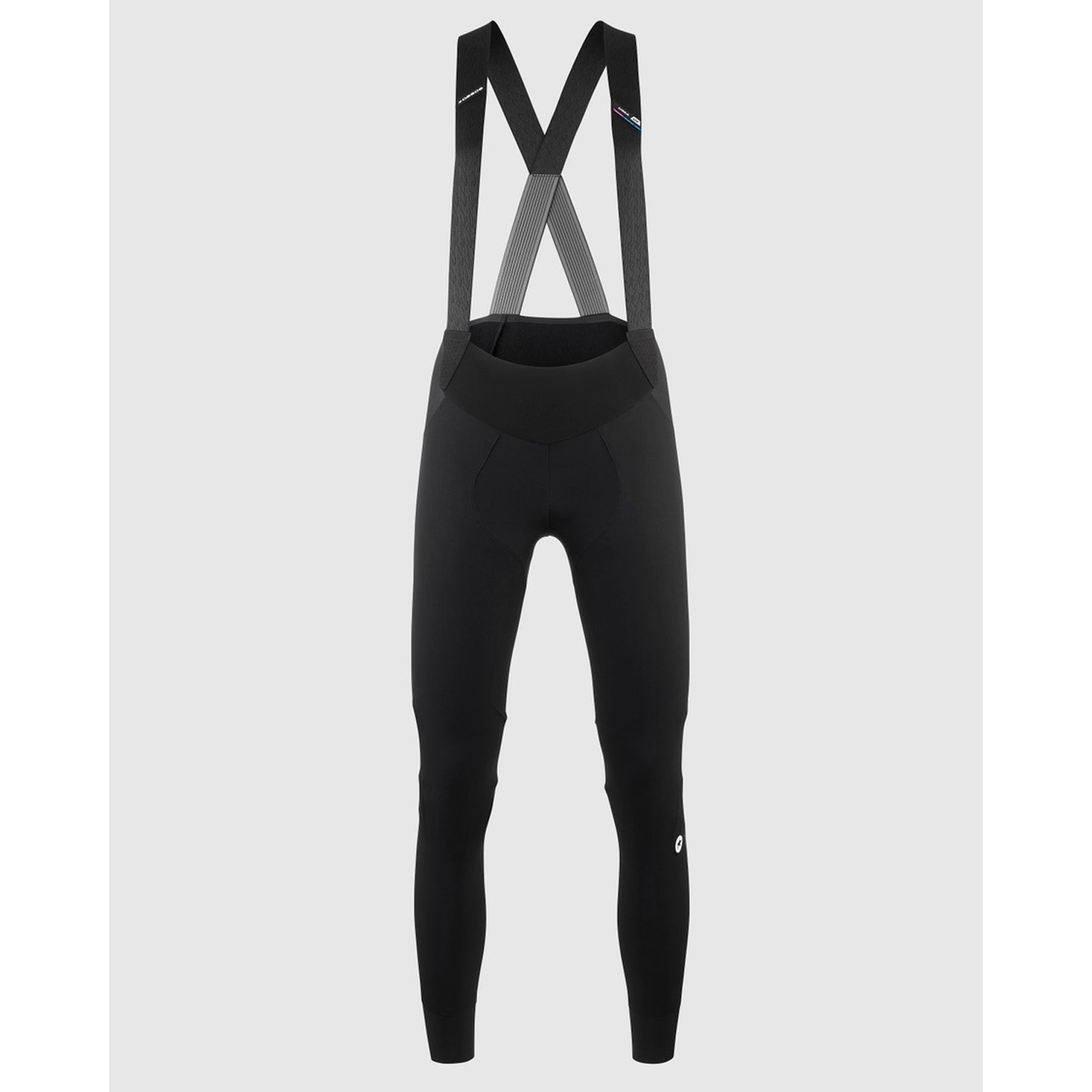 ASSOS UMA GT UZ S11 damska koszulka termoaktywna z czarnej serii