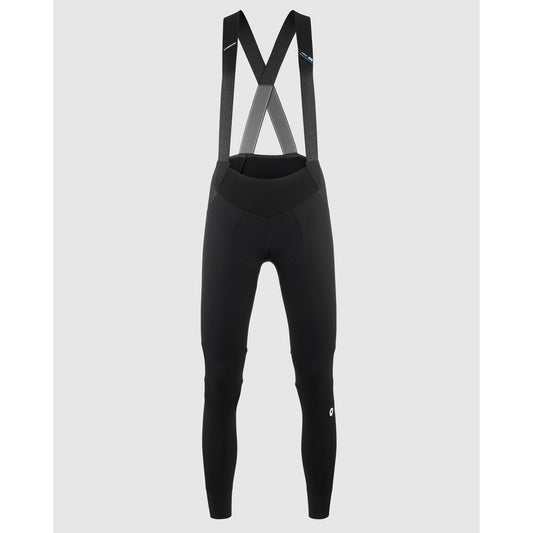 ASSOS UMA GT UZ S11 Women's Black Series Long Bibtights