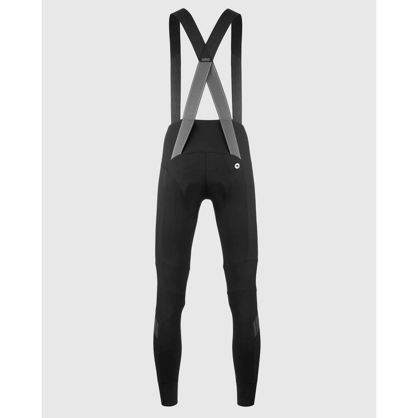 ASSOS UMA GT UZ S11 damska koszulka termoaktywna z czarnej serii