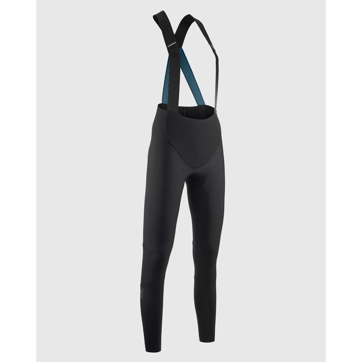 ASSOS DYORA R S11 damska koszulka termoaktywna z czarnej serii