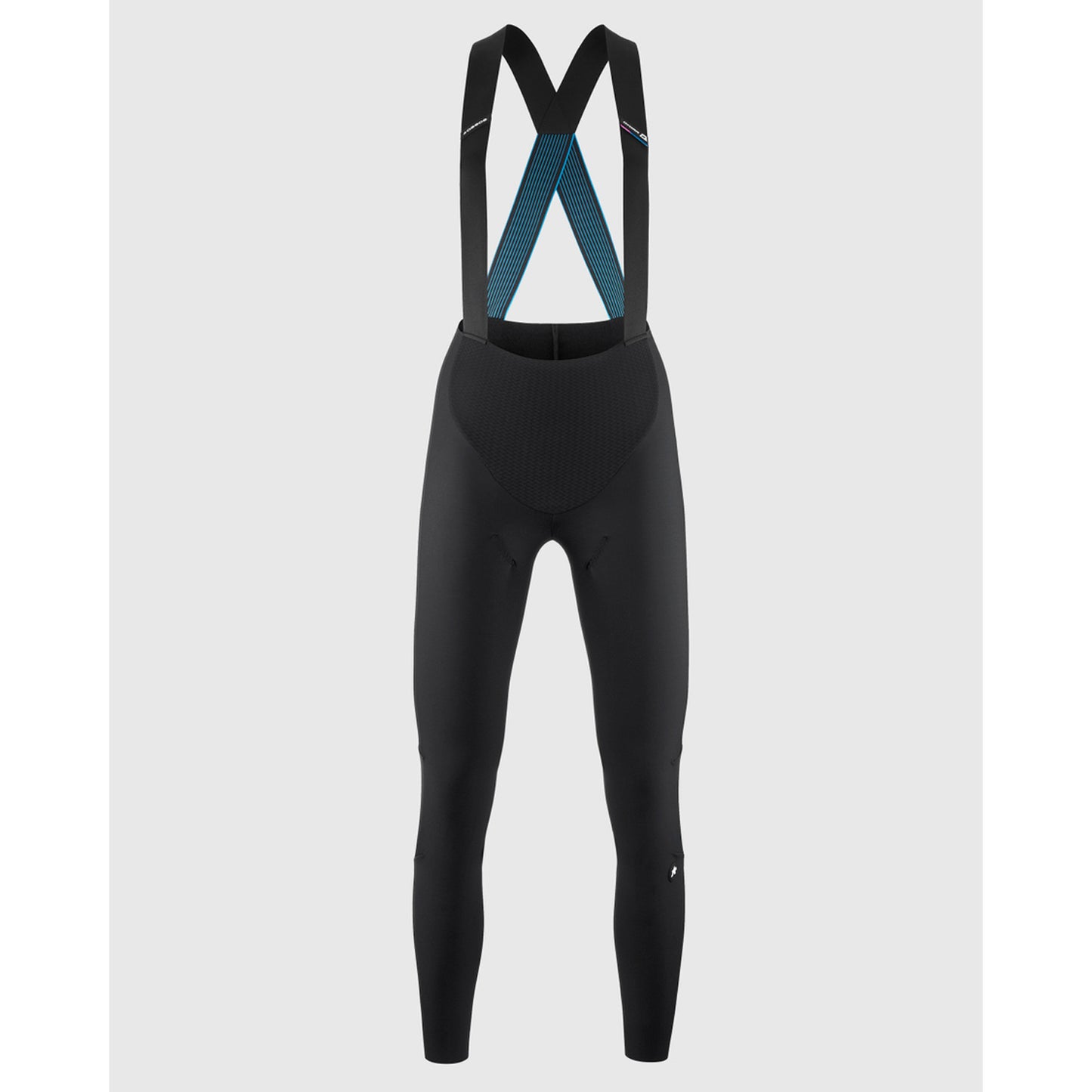 ASSOS DYORA R S11 damska koszulka termoaktywna z czarnej serii