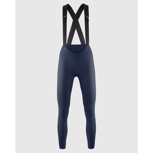 ASSOS UMA GT S11 Women's Primal Blue Bibtights