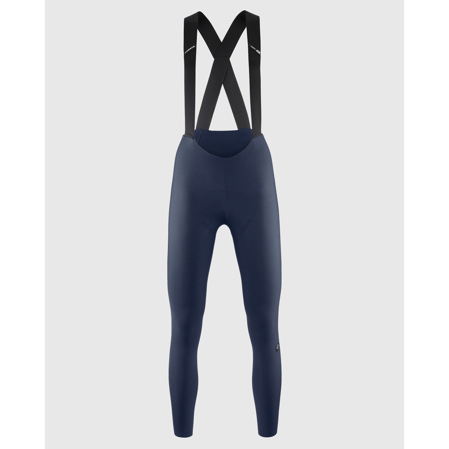 ASSOS UMA GT S11 damska koszulka termoaktywna Primal Blue