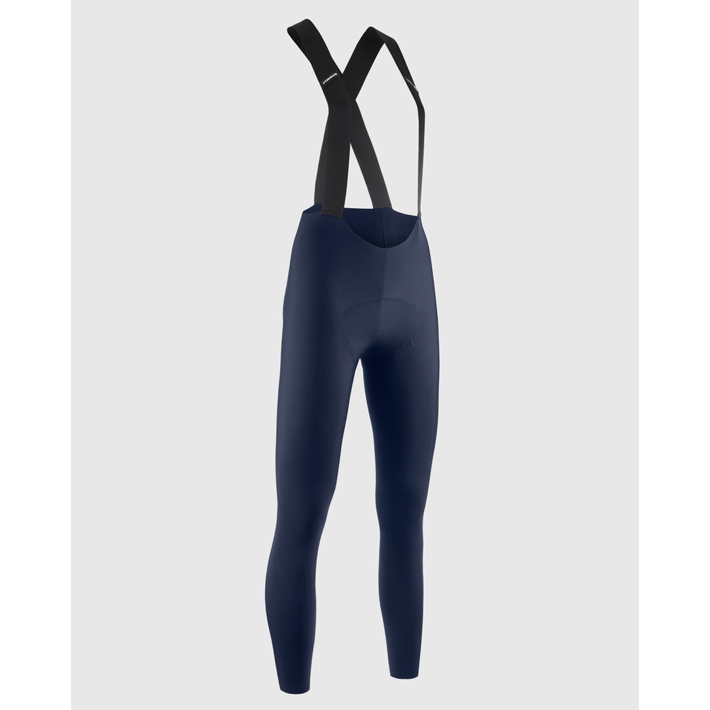 ASSOS UMA GT S11 damska koszulka termoaktywna Primal Blue