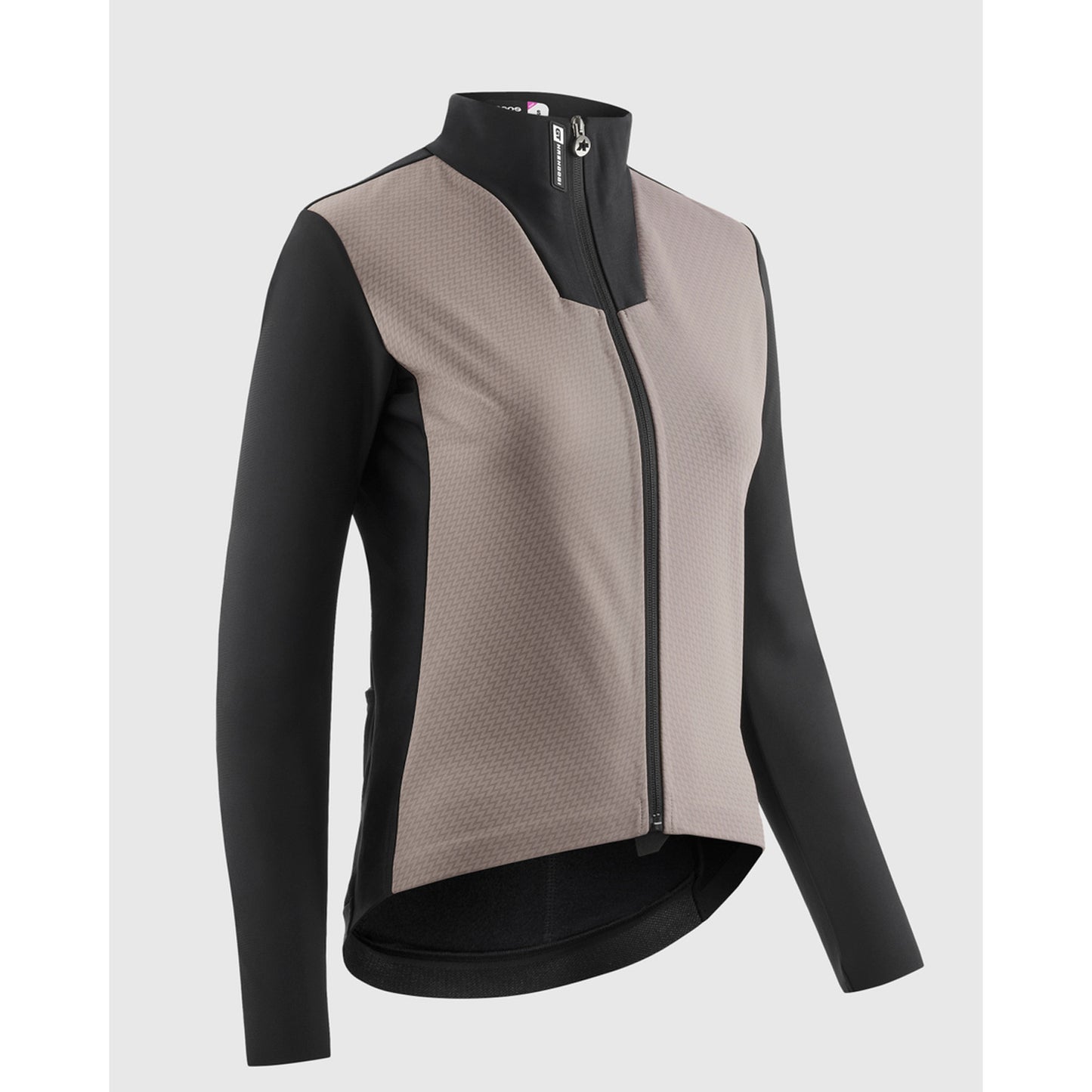ASSOS UMA GT S11 Kurtka damska Dune Sand