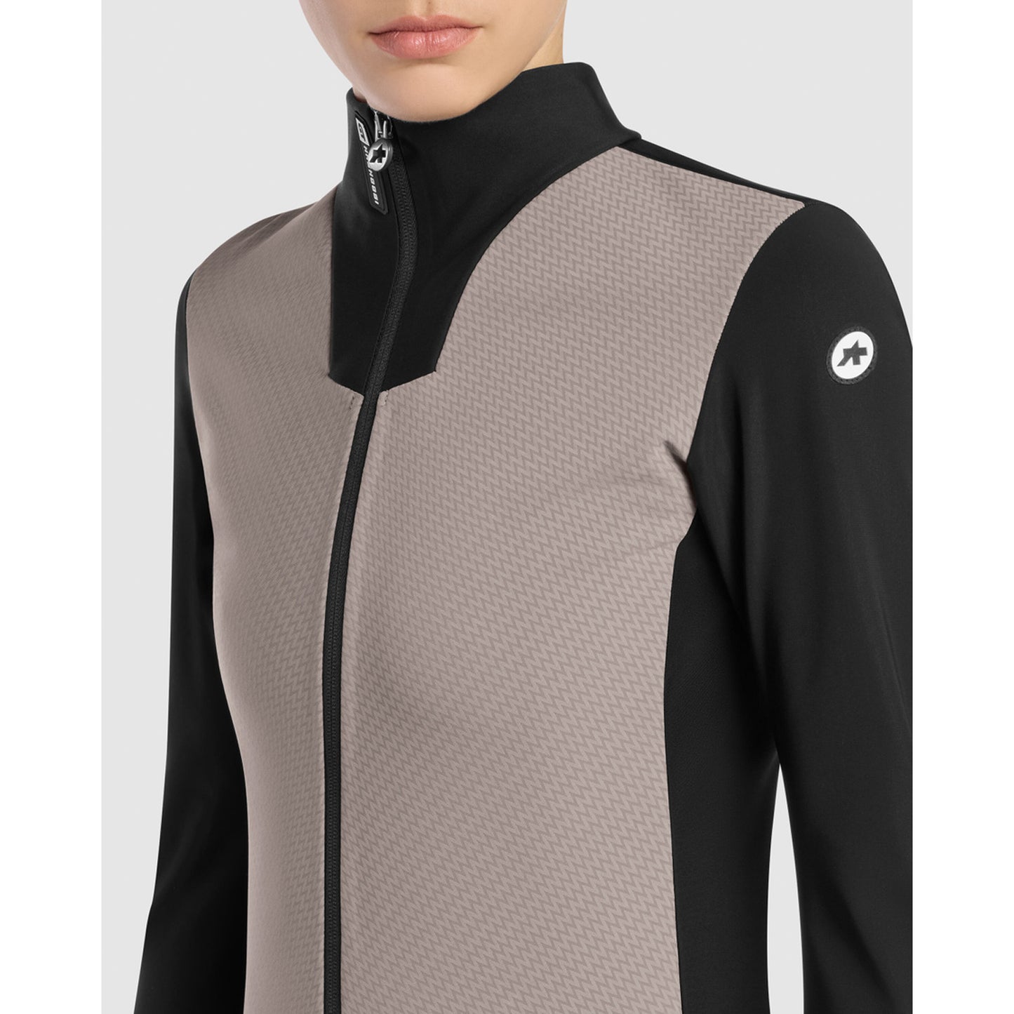 ASSOS UMA GT S11 Kurtka damska Dune Sand